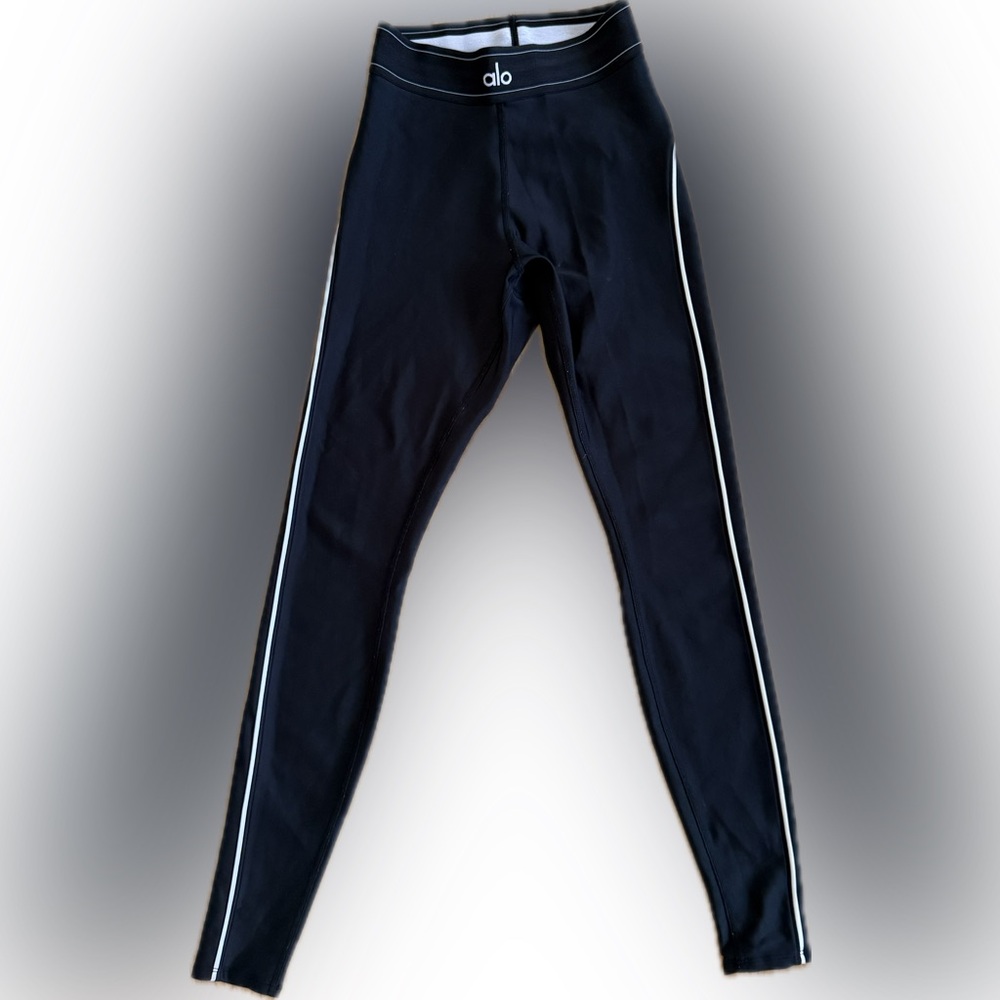 ALO Airlift High-Waist Suit Up Legging